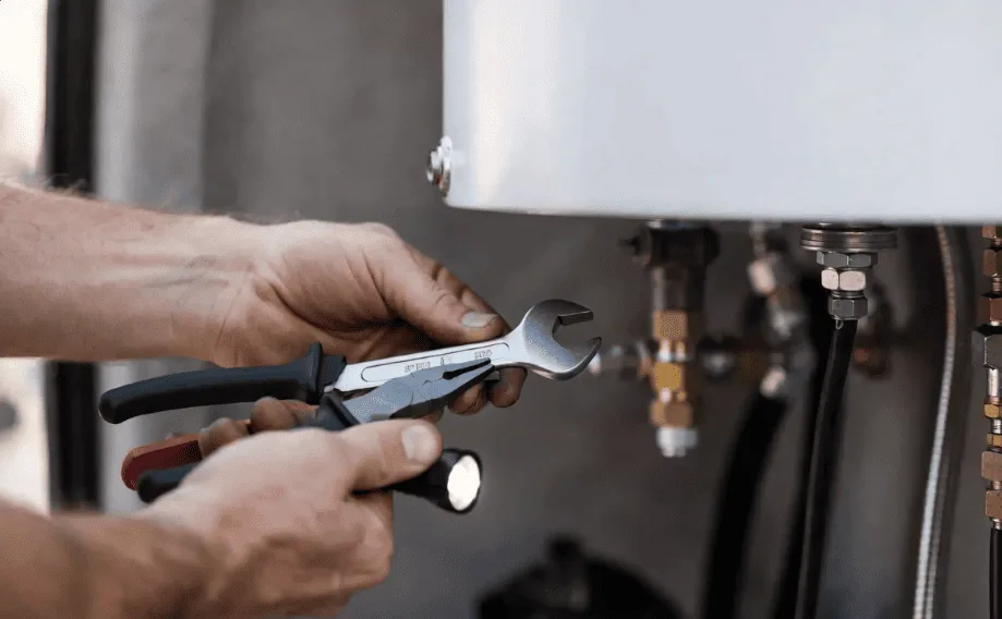 Why choose Water Heater Repair in Hyattville, WY